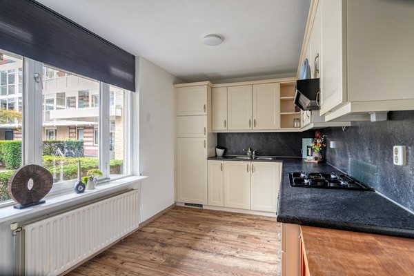 Medium property photo - Diepenbrockdreef 23, 3906 BH Veenendaal
